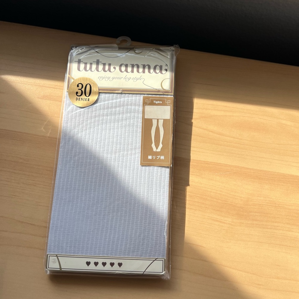 Tutuanna Tights